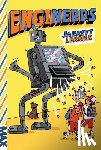 Lerner, Jarrett - EngiNerds