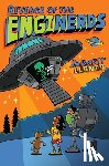 Lerner, Jarrett - Revenge of the EngiNerds