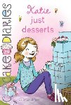 Simon, Coco - Katie Just Desserts