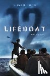 Hood, Susan - LIFEBOAT 12