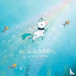 Sima, Jessie - Not Quite Narwhal