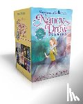 Keene, Carolyn - Nancy Drew Diaries Supersleuth Collection (Boxed Set)