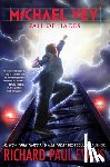 Evans, Richard Paul - Michael Vey 6: Fall of Hades