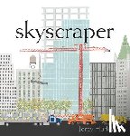 Hurley, Jorey - Skyscraper