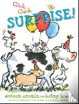 Doreen Cronin, Betsy Lewin - Click, Clack, Surprise!