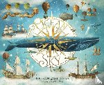 Fan, Terry, Fan, Eric - OCEAN MEETS SKY