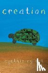 Rylant, Cynthia - Creation