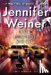 Weiner, Jennifer - Little Bigfoot, Big City