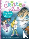 Barkley, Callie - CRITTER CLUB #15 LIZS NIGHT AT
