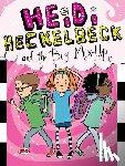 Coven, Wanda - Coven, W: Heidi Heckelbeck and the Big Mix-Up