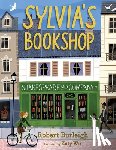 Burleigh, Robert - Sylvia's Bookshop