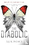 Kincaid, S. J. - DIABOLIC R/E
