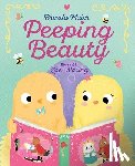 Maier, Brenda - Peeping Beauty