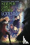 Shannon Messenger - Lodestar