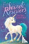 Harrison, Paula - The Sky Unicorn
