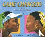 Cline-Ransome, Lesa - Game Changers: The Story of Venus and Serena Williams