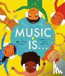 Stosuy, Brandon - Music Is . . .