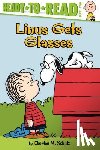 Schulz, Charles M. - Linus Gets Glasses: Ready-To-Read Level 2