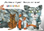 Carle, Eric - ¿Ha Visto a Mi Gata? (Have You Seen My Cat?) (Spanish-English Bilingual Edition)