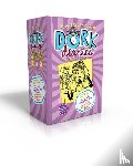 Russell, Rachel Renée - BOXED-DORK DIARIES BKS 7-9 (BO