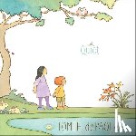 dePaola, Tomie - Quiet