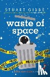 Gibbs, Stuart - Waste of Space