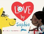 Averbeck, Jim - Love by Sophia