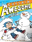 Kirby, Stan - Captain Awesome Has the Best Snow Day Ever?
