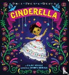 Perkins, Chloe - Cinderella
