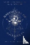 Smith, L. J. - Daughters of Darkness