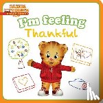 Shaw, Natalie - I'm Feeling Thankful