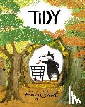 Gravett, Emily - TIDY