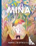 Forsythe, Matthew - Mina