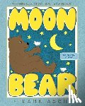 Asch, Frank - Moonbear