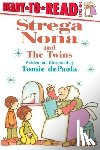 dePaola, Tomie - Strega Nona and the Twins: Ready-To-Read Level 1