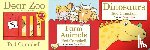 Campbell, Rod - Dear Zoo & Friends Collected Set: Dear Zoo; Farm Animals; Dinosaurs