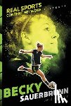 Seigerman, David - Becky Sauerbrunn