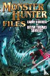 Inoue, Takehiko - MONSTER HUNTER FILES