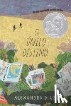 Diaz, Alexandra - El Único Destino (the Only Road)
