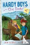Dixon, Franklin W. - Scavenger Hunt Heist
