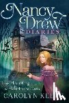 Keene, Carolyn - The Haunting on Heliotrope Lane