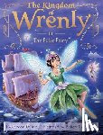Quinn, Jordan - KINGDOM OF WRENLY #11 FALSE FA