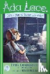 Calandrelli, Emily - ADA Lace, Take Me to Your Leader