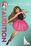 Ziegler, Maddie - The Audition