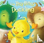 Burton, Jeffrey - The Itsy Bitsy Duckling