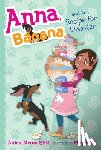 Rissi, Anica Mrose - Anna, Banana, and the Recipe for Disaster