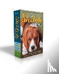 Naylor, Phyllis Reynolds - The Shiloh Collection (Boxed Set): Shiloh; Shiloh Season; Saving Shiloh; Shiloh Christmas