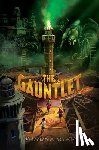 Riazi, Karuna - The Gauntlet