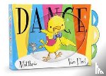 Van Fleet, Matthew - Dance