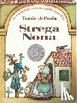 dePaola, Tomie - Strega Nona: An Original Tale